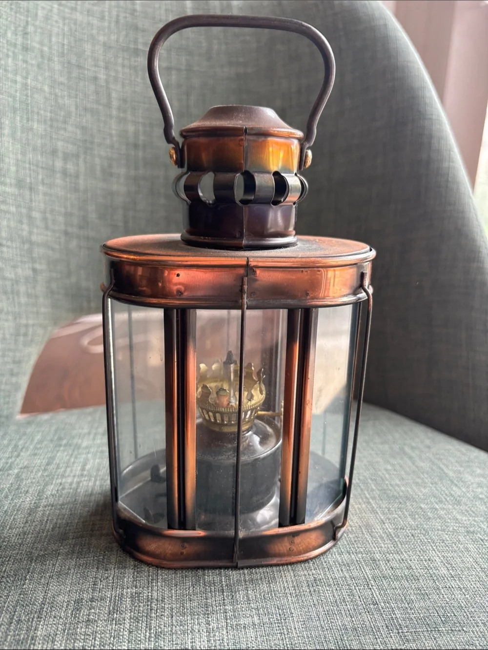N/A stylish vintage
